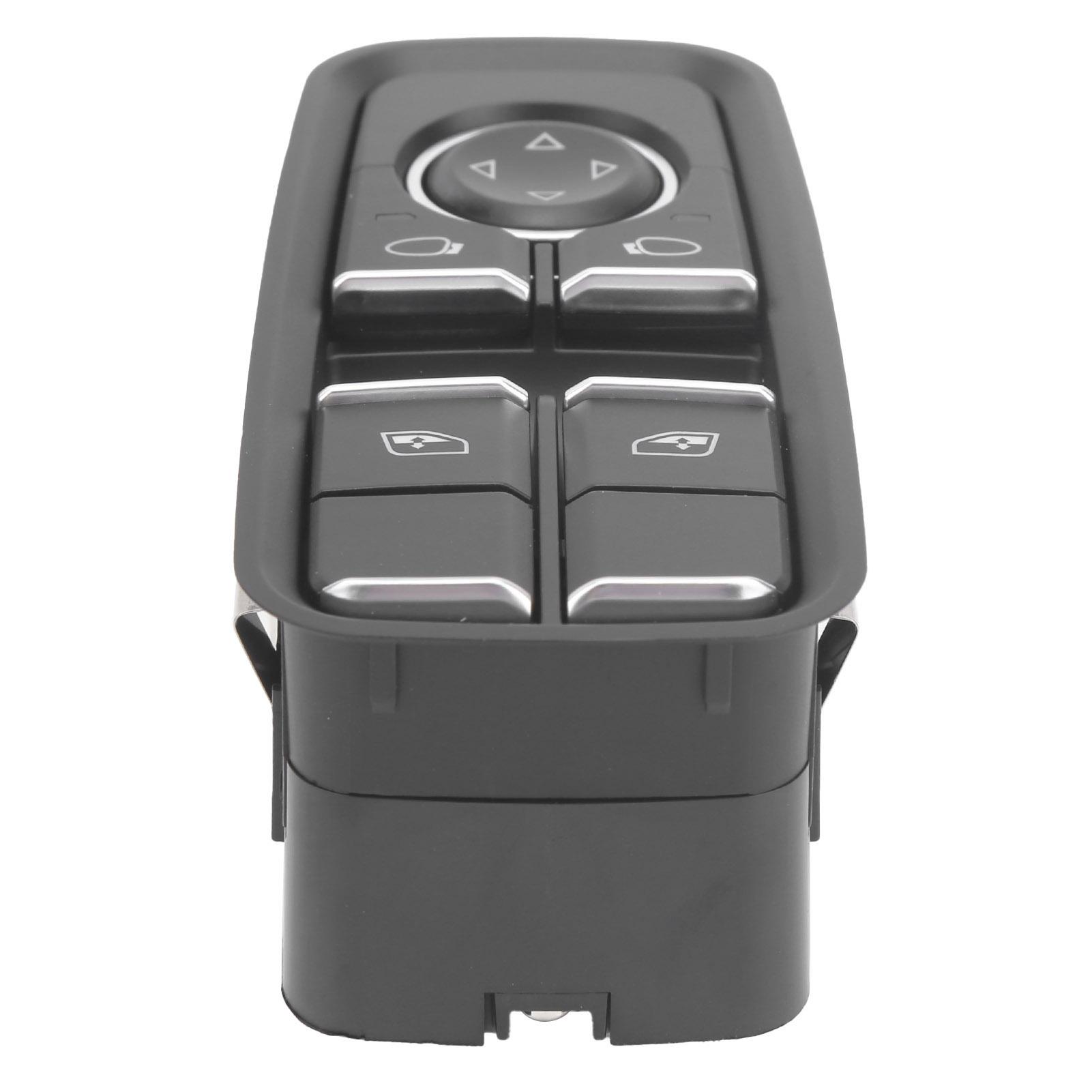 

Переключатель управления стеклоподъемником двери водителя Регулировка зеркала заднего вида 99161315102DML Подходит для 911Cayman