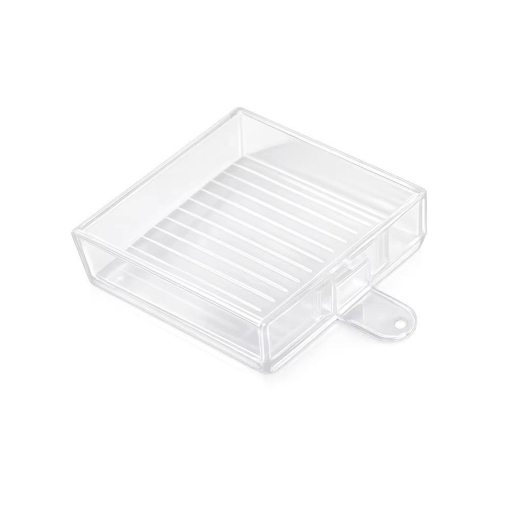 Multi-grid Diamond Sorting Tray Anti-spill Diamond Sorting Plate New Drill Storage Box Art Lovers
