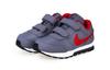 Nike MD Runner 2 Comfortable Cushioning Slip Resistant Abrasion Resistant Low Top Toddler Shoes Infant And Toddler 806255-005