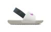 Nike Kawa Slide TD 'Summit White Hyper Violet' FJ8811-100