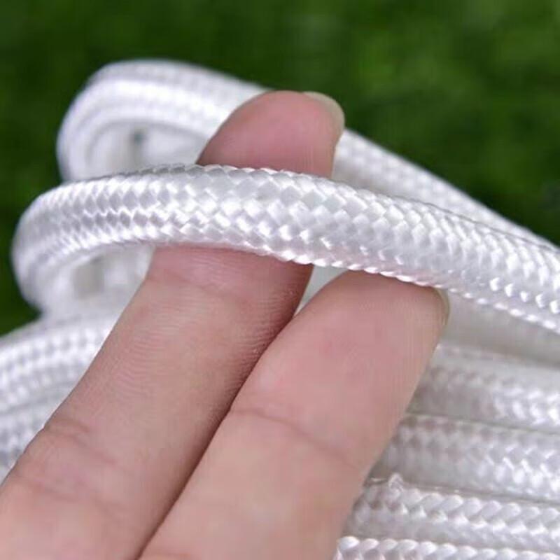Climbing Will 8mm Nylon Utility Rope