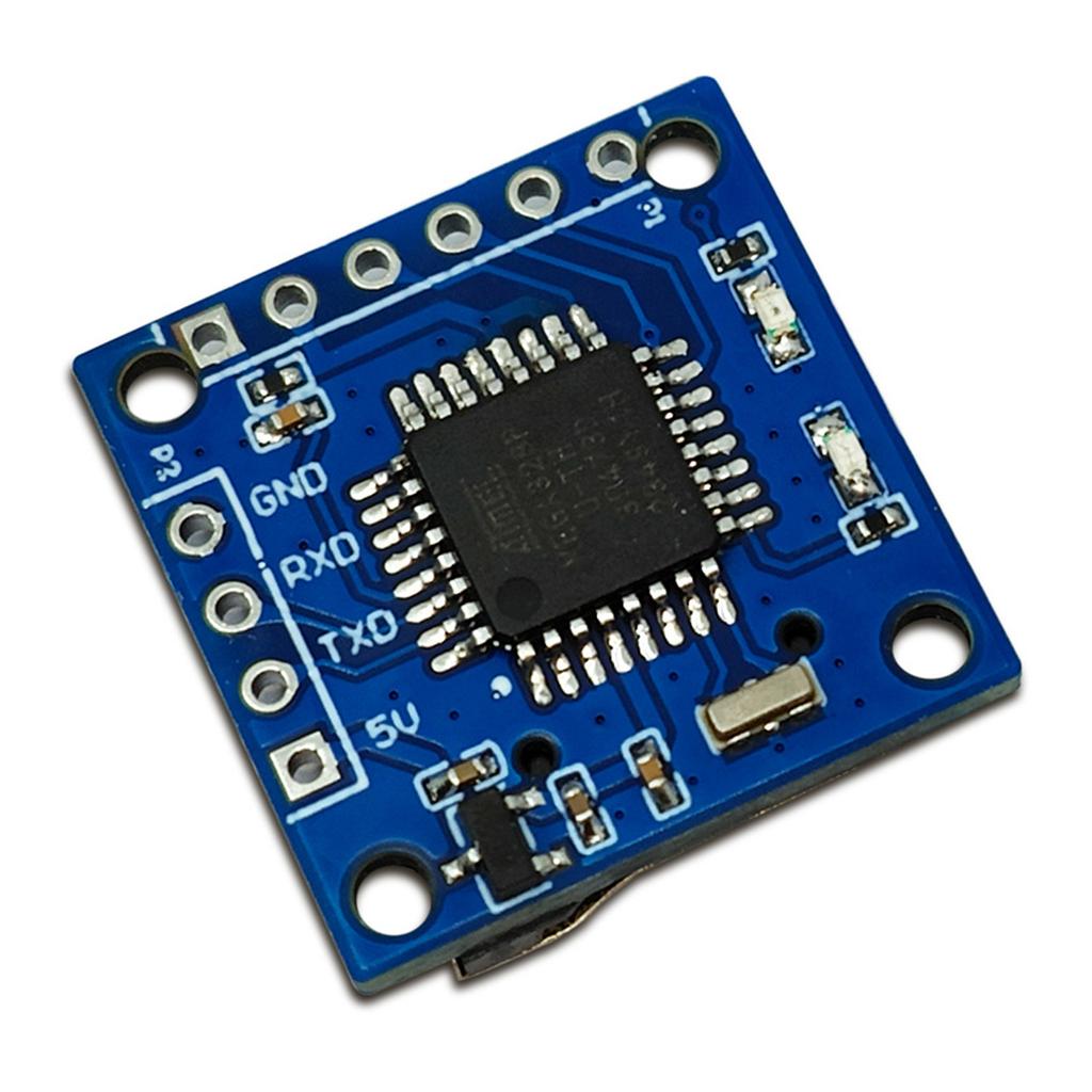 Openlog Data Logging Board High Reliability For Multiple Interfaces Flight Controller Recorder