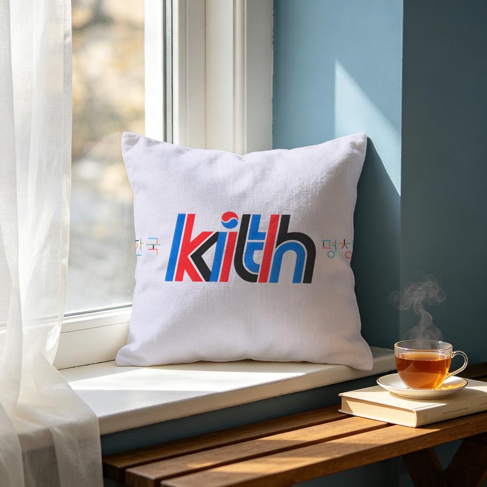 Brand KKITHed Cushion Cover Cushion Cover Set Pcs x x x Pillowcase Decorative Sofa Home Decor