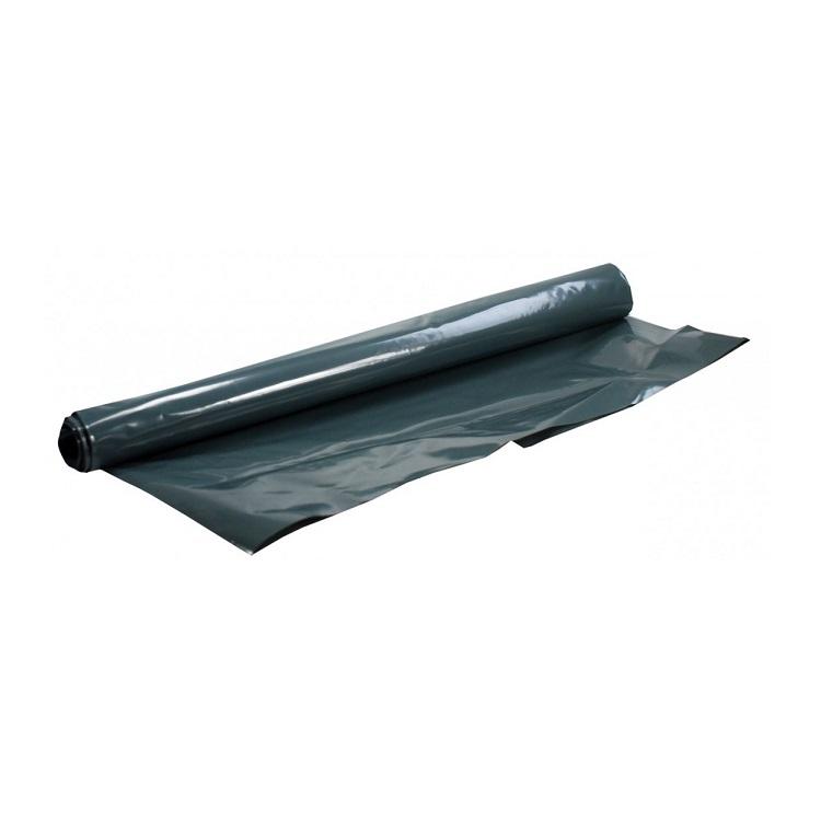 Visqueen Grey 380 Gauge Rubble Bags 51 x 79cm / 20 x 32'' 100pk