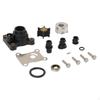 Outboard Water Pump Kit with Housing Marine Repair