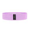 Latex Elastic Resistance Band for Hip Training, Yoga, and Strength Fitness