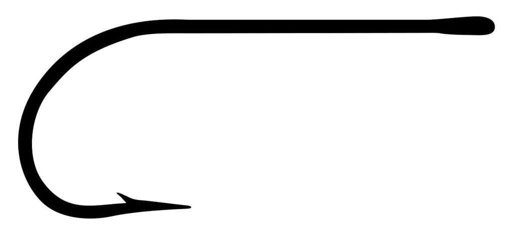 TIEMCO TMC811S (100 Pieces) #8