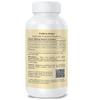 Capsule di Senna Herbal Hills, (Confezione da 120 Capsule) | Supporta l'Effetto Lassativo Naturale e la Pulizia Intestinale | Integratore di Senna per la Stitichezza e l'Affidabilità Digestiva