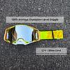 Racing All-terrain Vehicle Glasses UV protection Downhill Motorcycle Off-road Goggles Off-road Vehicle Motorcycle Goggles