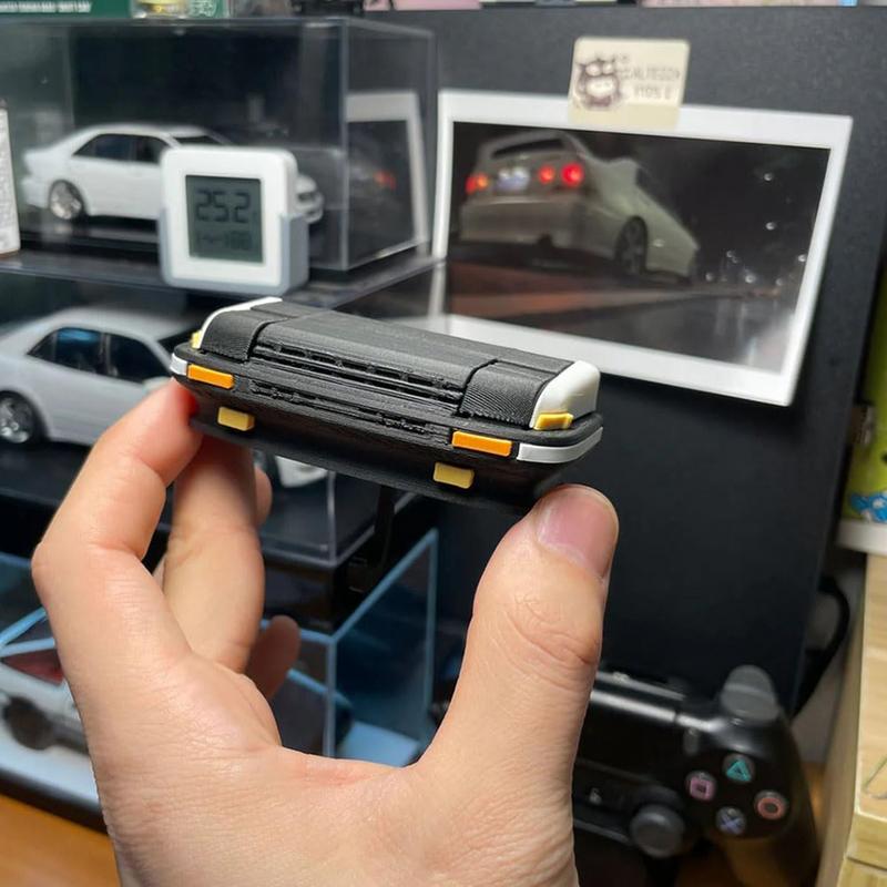 Porta-Chaves Vintage Montado na Parede Ganchos para Chaveiro Portátil Robusto Chaveiros para Faróis Abertos de Carro para Hall de Entrada