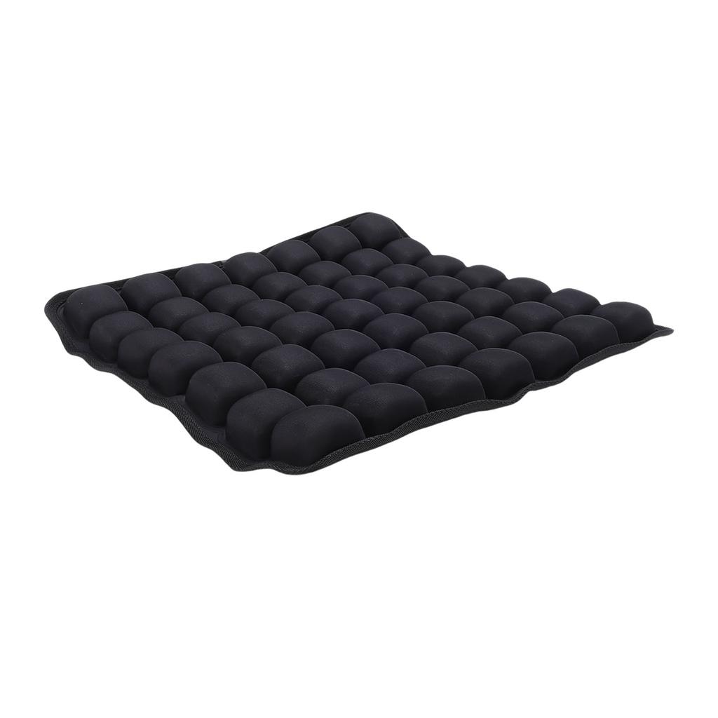 Inflatable Seat Cushion 49 Cells TPU Non Slip Bottom 3D Air Cell Seat Cushion for Cars SUVs