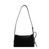 Large capacity women's bag autumn and winter new fashion messenger bag high-end single shoulder armpit bag
