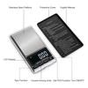 Digital Pocket Scale 200g x 0.01g, Precision(Jewelry Scale) with Protective Cover, Auto-Off, Backlit LCD, 7 Units, Tare Function