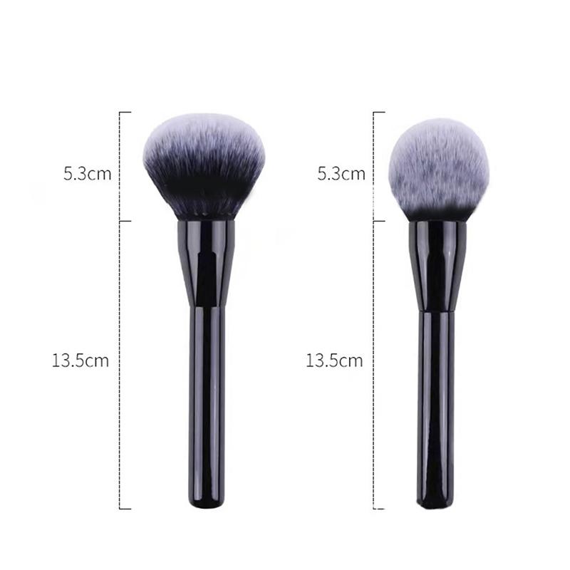 Big Size Makeup Brushes Beauty Face Blush Large Brush Professional Tools