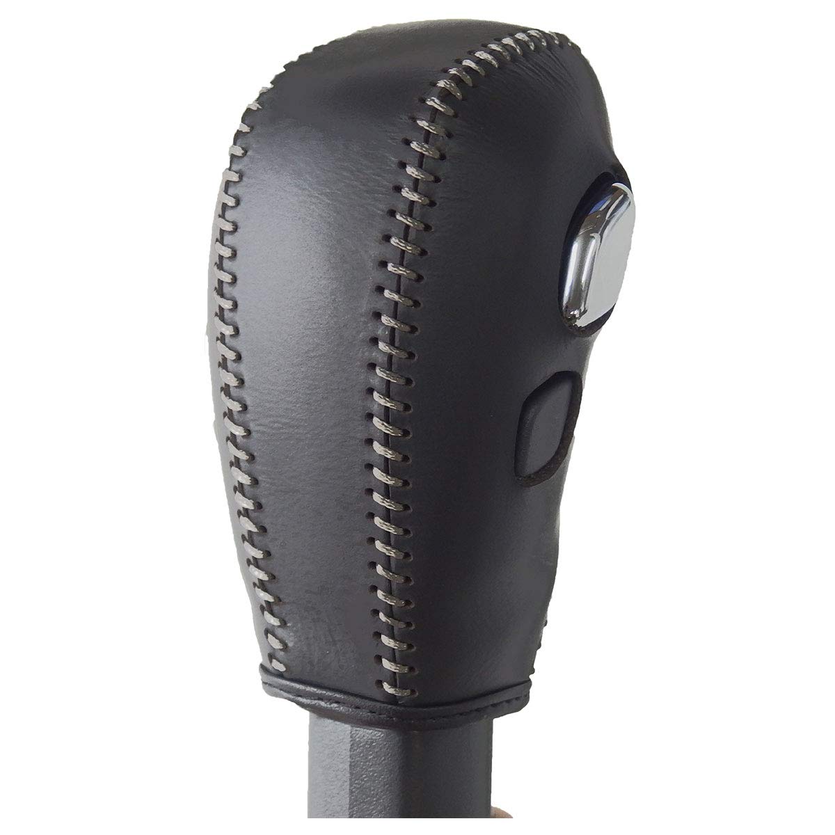 

Комплект кожаной оплетки на ручку переключения передач Tricolore DIY для Toyota eK Wagon eK X Toyota Dayz и Toyota Roox (B33/36), (B34/35/37/38), (B43-48), (B44-48) [1BK3M31]