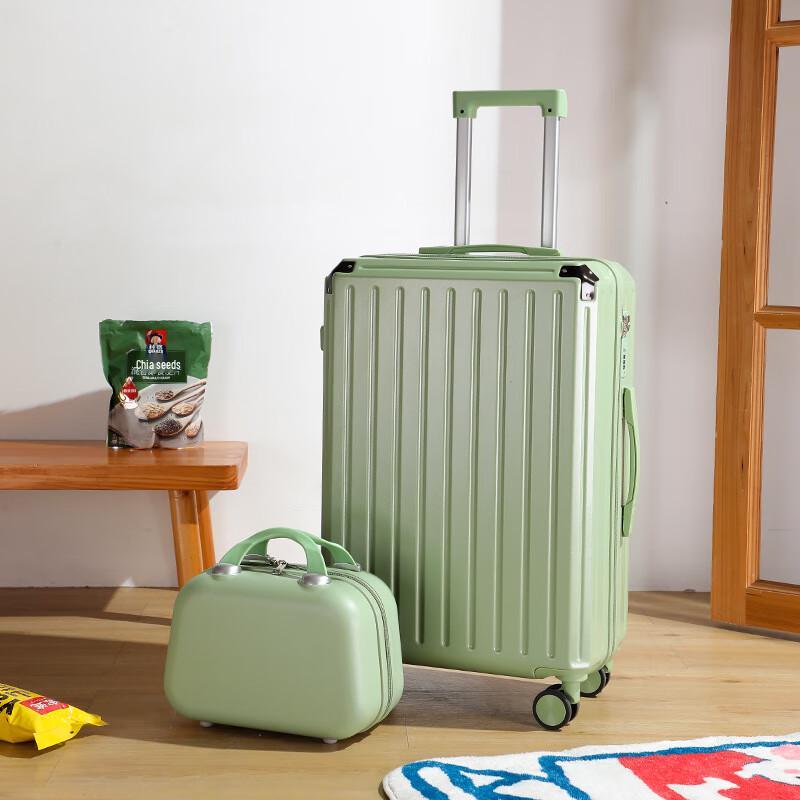 KarLot Multi-functional Luggage 26 Inch