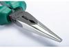 SATA Genuine Labor-Saving Needle-Nose Pliers - 6-inch (72401B) & 8-inch (72402B) Chrome Vanadium Steel