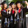 Elegant Design Elegant Garland Design Necklace Style DIY Craft Ribbon Rolls  Graduation Parties