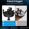 Puller Tool For LS Engines 5.3 6.0 6.2 7.0L 3.5 4.7 5.7L No Removal