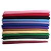 New Style 100% Polyester Visa Hotel Wedding Decorative Table Linen Napkin
