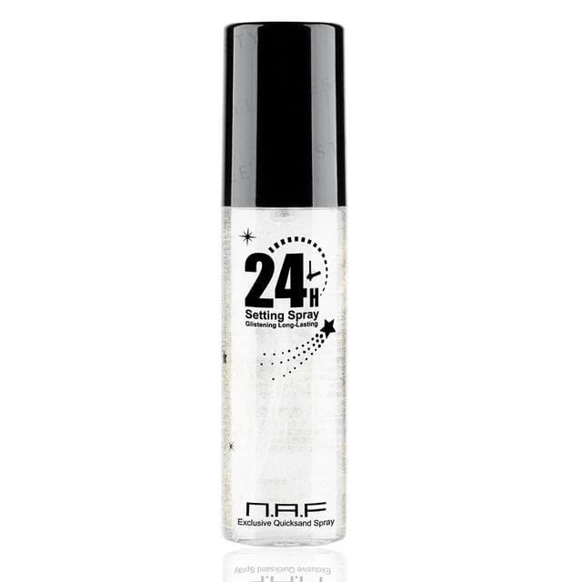 N.A.F - 24H Makeup Setting Spray 100ml