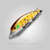 Bear King BEARKING 110mm 15g Floating Minnow Fishing Lure (Dives 1.5m) M111