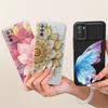 For Xiaomi Poco M3 Case PocoM3 Pro Cool Owl Dragon Painted Cover Soft TPU Matte Phone Case For Xiaomi Poco M3 Pro 5G Fundas Bags
