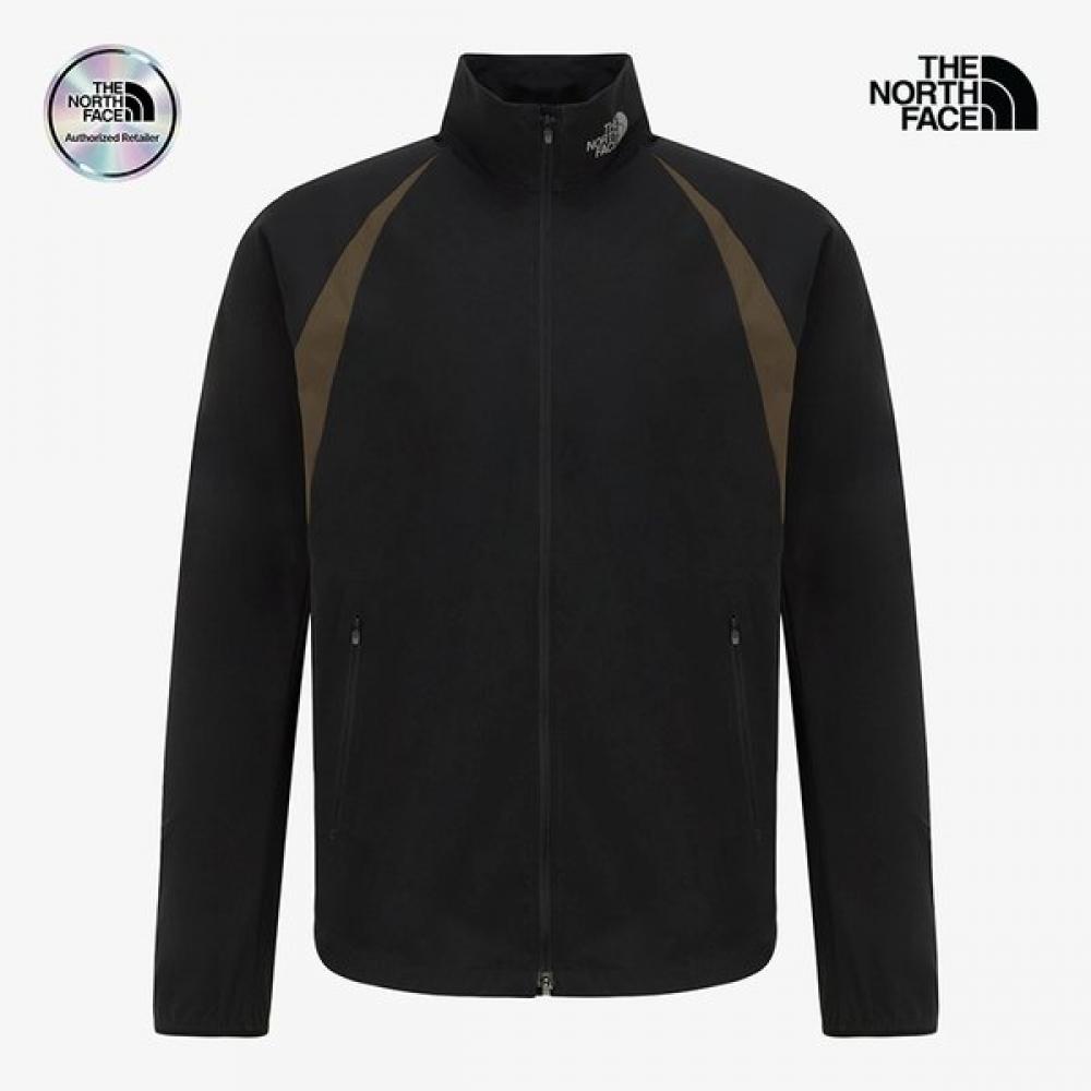 The North Face Men Pacer Jacket Blk Nj5jr51a 90