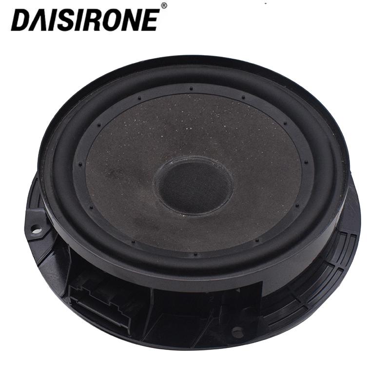 Front&Rear Door Speaker For V.W Golf 6 MK5 MK6 Jett.a Subwoofers 5KD035454 5KD 035 454 5KD-035-454