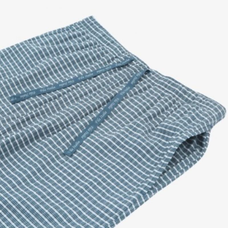 Fila Men S Short Sleeve Pajama Set pjh2609mdSt