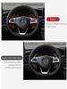 Karbonové pádla řazení T-Carbon pro úpravu volantu Mercedes-Benz třídy C C200 a třídy E.