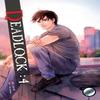 Deadlock Volume 4 by Saki Aida Paperback Book 9781569703939