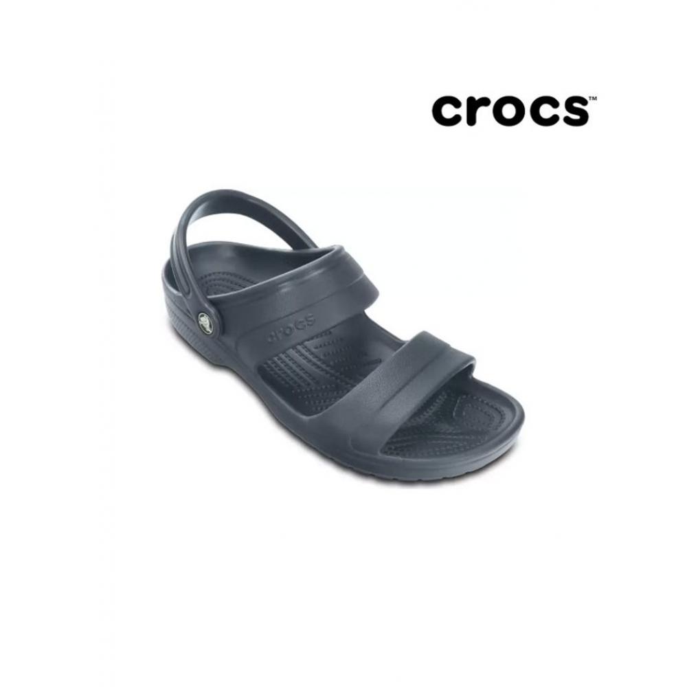 Crocs Common Classic Sandals Navy 200445 410