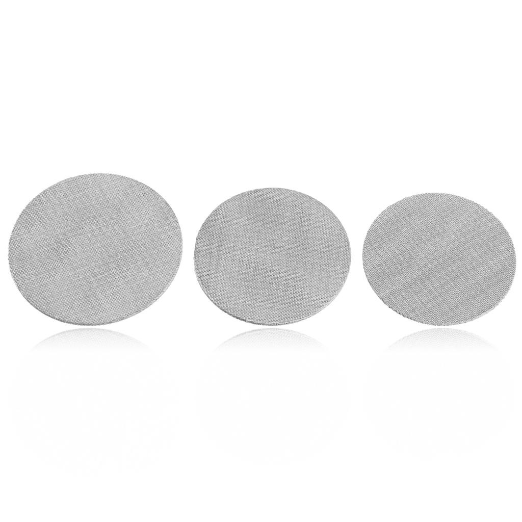 1pc Coffee Filter Screen Filter Screen For Espresso Machine