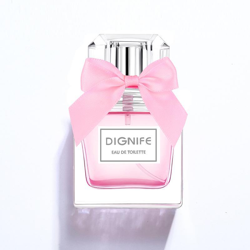 

Духи для женщин Li Fei & Miss Hua Yang Sweetheart — стойкий, легкий цветочно-фруктовый аромат, 50 мл Wait for Li Fei sweetheart perfume, 50ml