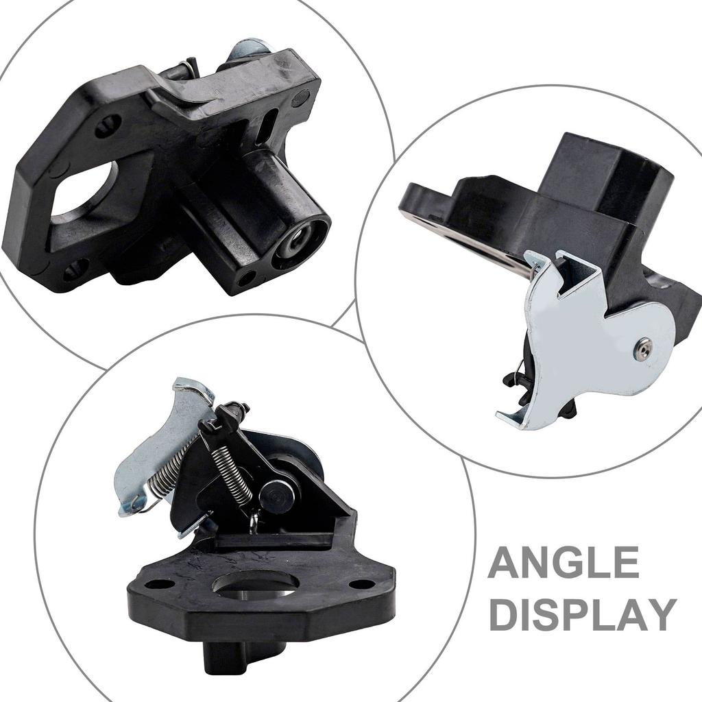 For Lawn Mower Vital Engine Component Easy Installation Enhanced Engine Performance Choke Control Assembly 16600-Z8B-900