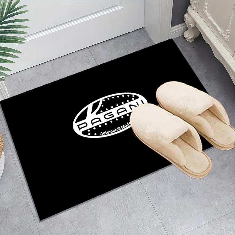 Paga-ni Rug Area rug for Livingroom, Bedroom, Palyroom, Chair Rug, Office Rug, Floor mat, Large Size Fan Christmas Birthday gift