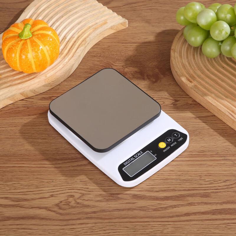 

HKY Stainless Steel Digital Kitchen Scale