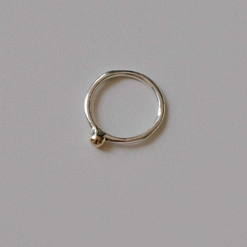 Retro Finger Combi Ball(Unisex)_SR72