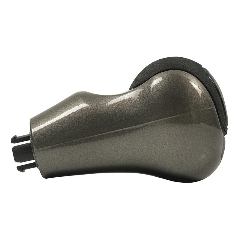 Schaltknauf Schalthebel Schalthebel Stock Manschette Stiefelabdeckung Auto Zubehör Für Honda Civic DX EX LX 2006-2011