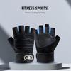 Tactical Gloves Full Finger All Year Round Outdoor Hiking Sports Fitness Touch Screen Non Slip Abrasion Resistant Fighting Cycling Training Gloves
