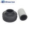 Wasserpumpen-Reparatursatz für Mercury Mariner 30 40 50 55 60 PS Force 70 75 PS Außenbordmotor 812966A12 812966A11 812966A6 812966A5