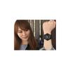 Casio G-Shock Baby-G Analog-Digital Solar Pair Watches Set with Original Case GAW-100B-1AJF BGA-1100GR-7BJF
