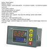 T3231 Programmable Time Control Controller Digital Time Delay 1 Way Relay Switch Active Output Auto Manual Trigger