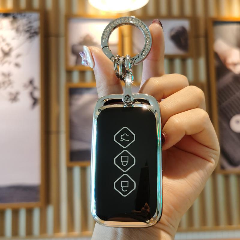 2021 Wuling Xingchen Xingyao Folding Key Case for Men & Women