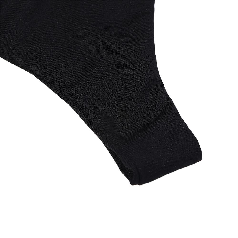 Women Female Cotton Bikini Low Rise Thin Strappy G Strings Thongs Underwear Panties