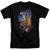 Led Zeppelin T-shirt- Led Zeppelin Classic Shirt- Led Zeppelin Tour