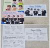 [USED] TXT Bulk Sale Album Goods Penlight CD