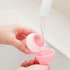 Bite Resistance Pet Nurser Bottle 40ml Baby Animals Feeder Dog Kitten Milk Feeding Bottle  Travel