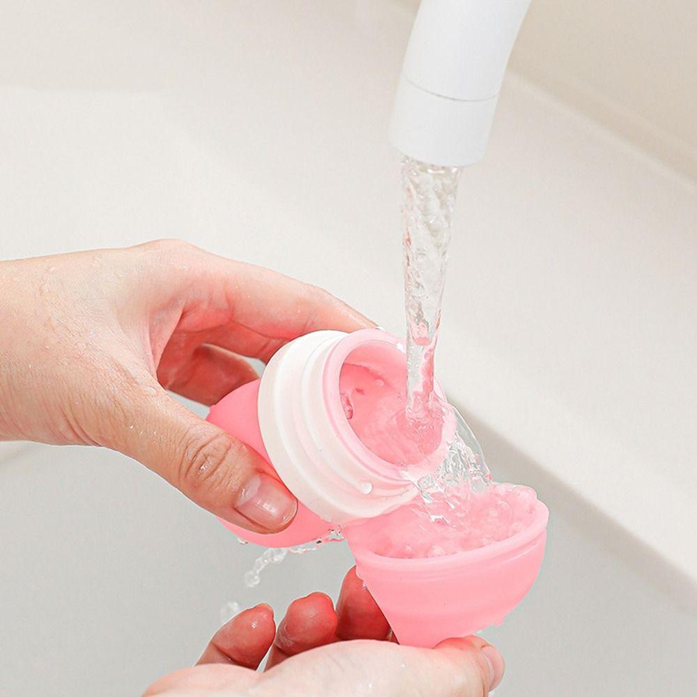 Bite Resistance Pet Nurser Bottle 40ml Baby Animals Feeder Dog Kitten Milk Feeding Bottle  Travel